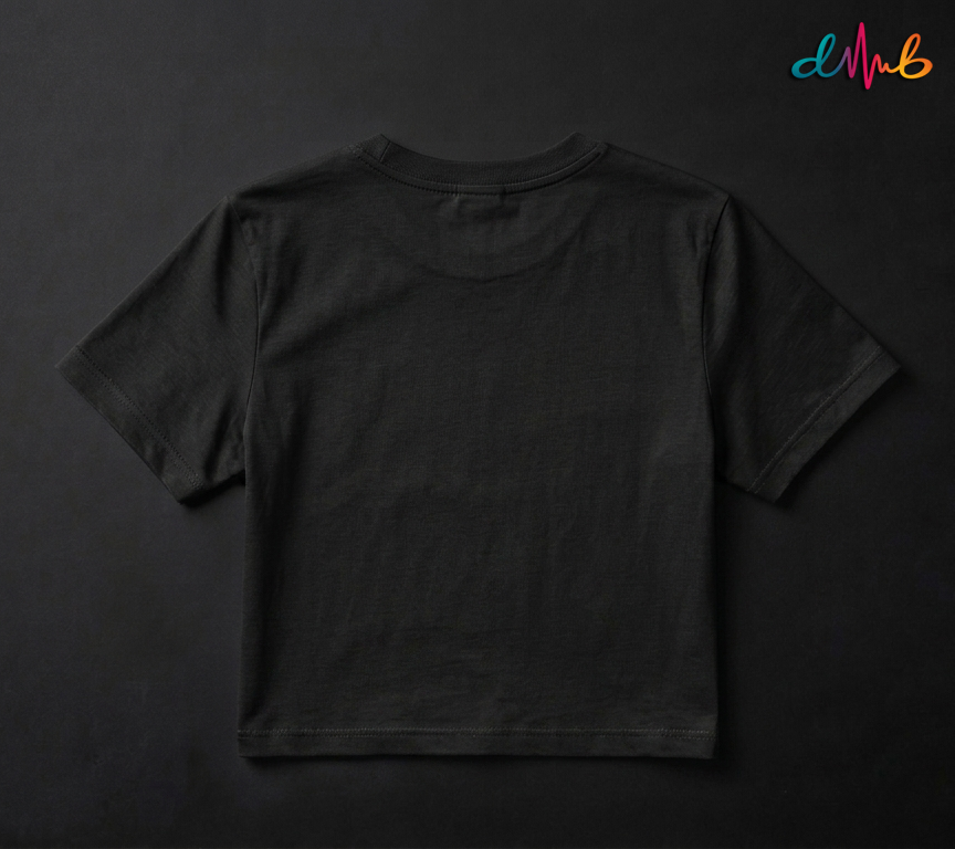 Japanese Red Sun Minimalist Printed Oversized T-Shirt – Premium Streetwear by Dhaaga Beats